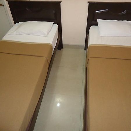 Sri Sai Comforts Hotel Bengaluru Kültér fotó