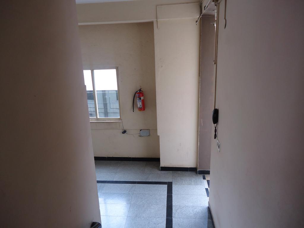 Sri Sai Comforts Hotel Bengaluru Kültér fotó