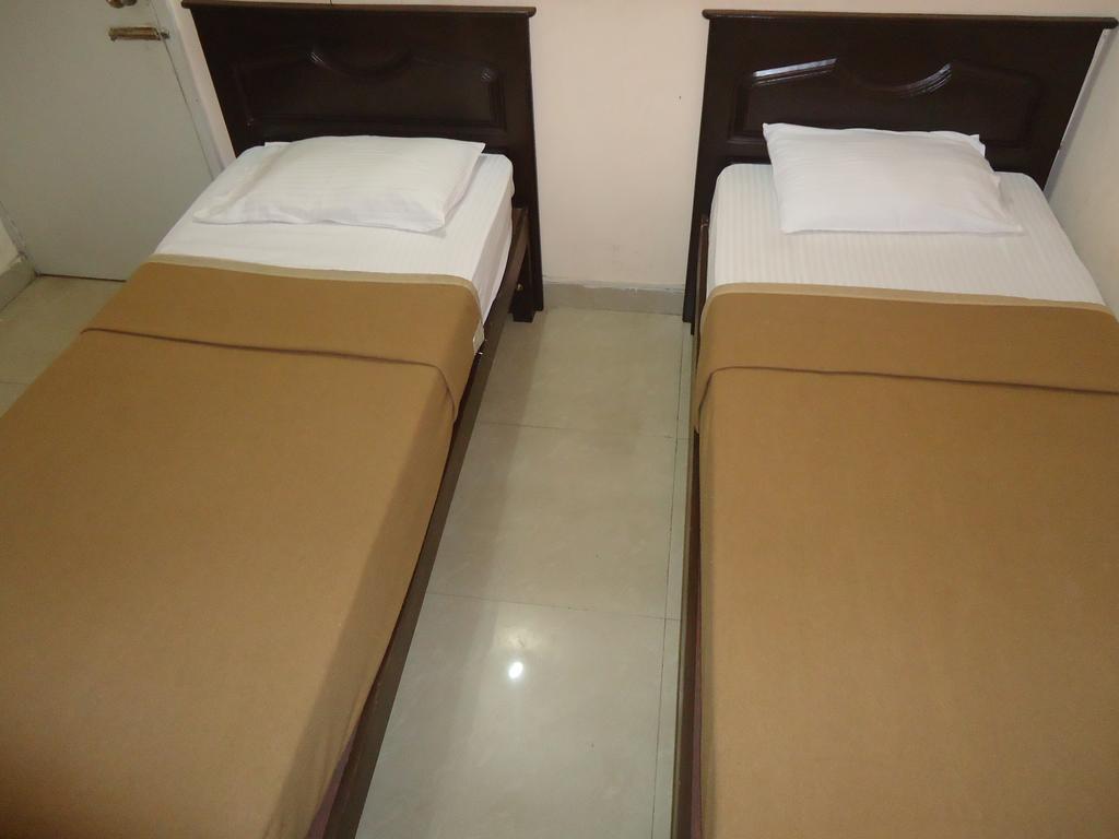 Sri Sai Comforts Hotel Bengaluru Kültér fotó