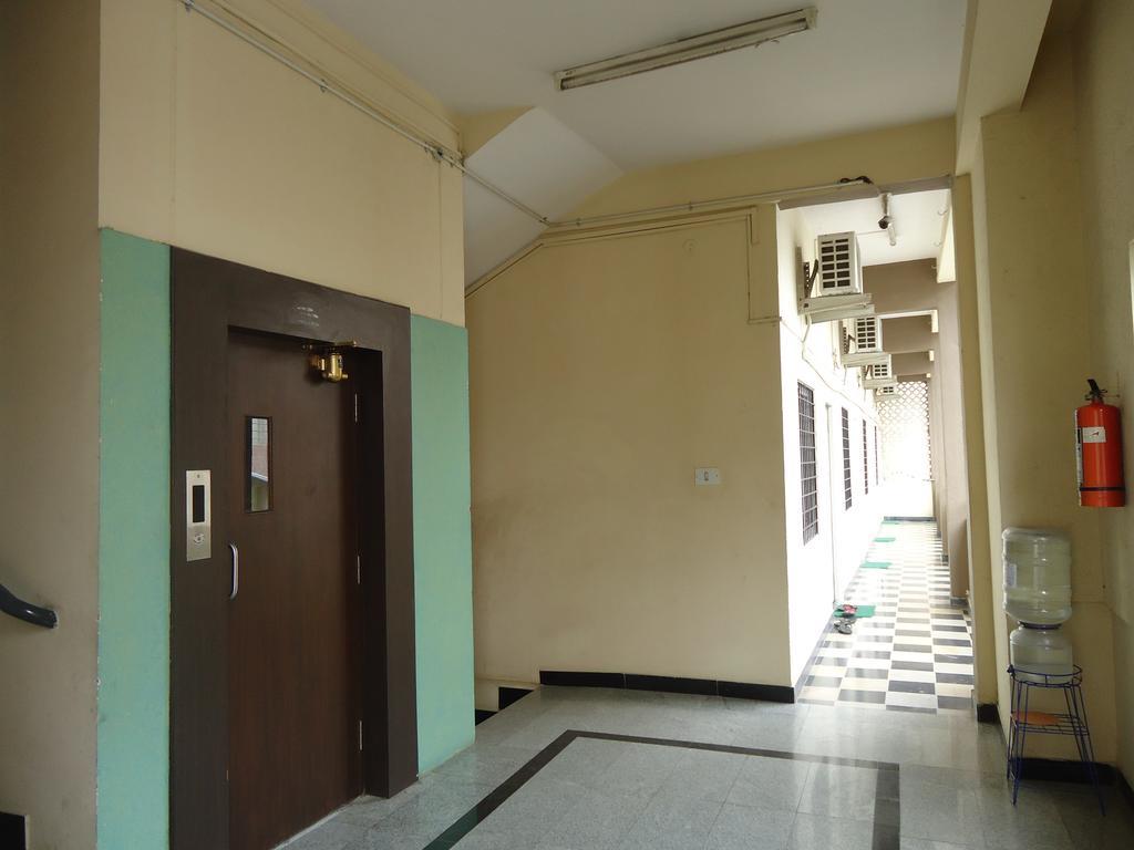 Sri Sai Comforts Hotel Bengaluru Kültér fotó