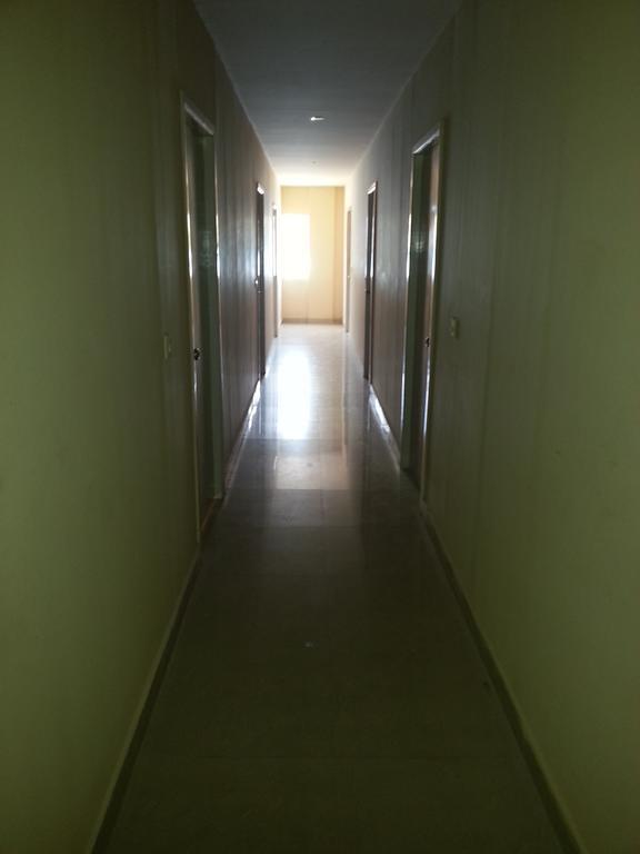 Sri Sai Comforts Hotel Bengaluru Kültér fotó