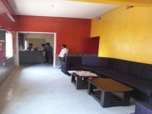 Sri Sai Comforts Hotel Bengaluru Kültér fotó